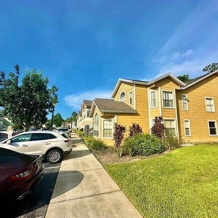 Grand Family 3Br Apartment Near Disney Parks 키시미 외부 사진