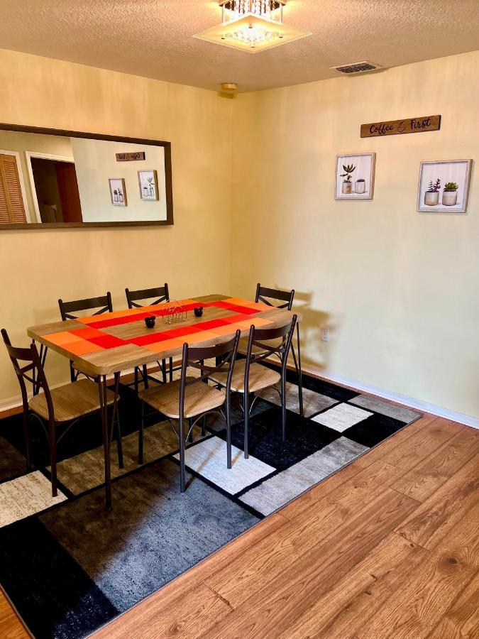 Grand Family 3Br Apartment Near Disney Parks 키시미 외부 사진