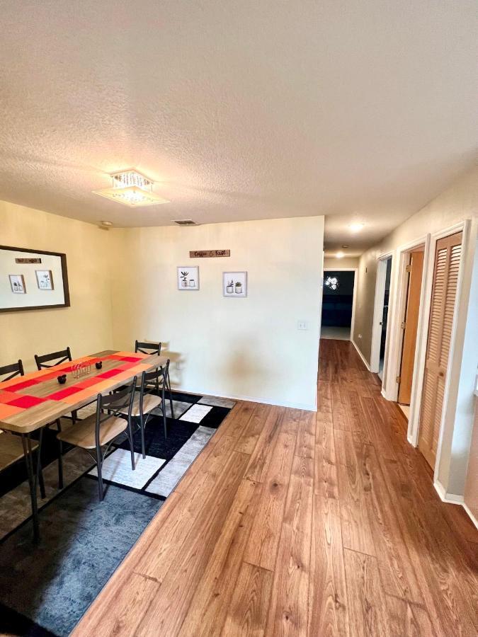 Grand Family 3Br Apartment Near Disney Parks 키시미 외부 사진