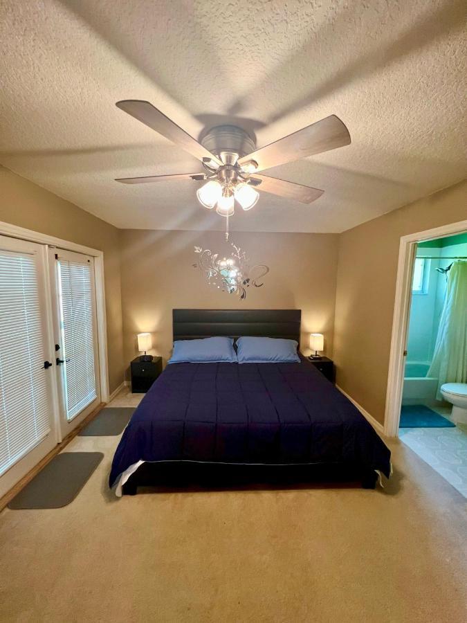 Grand Family 3Br Apartment Near Disney Parks 키시미 외부 사진