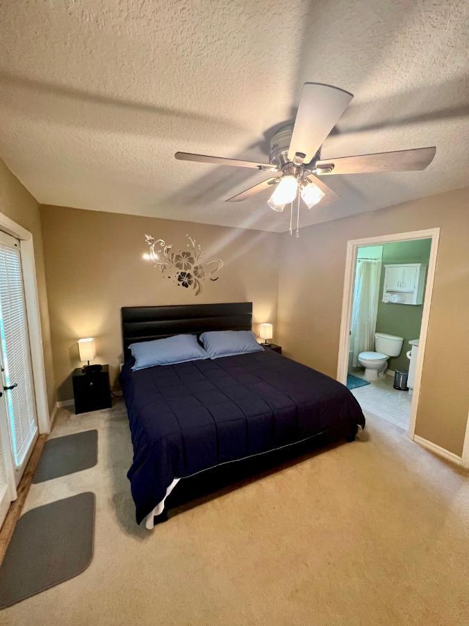 Grand Family 3Br Apartment Near Disney Parks 키시미 외부 사진